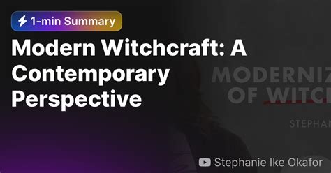 The Mystical Power of Quranic Scriptures in Witchcraft